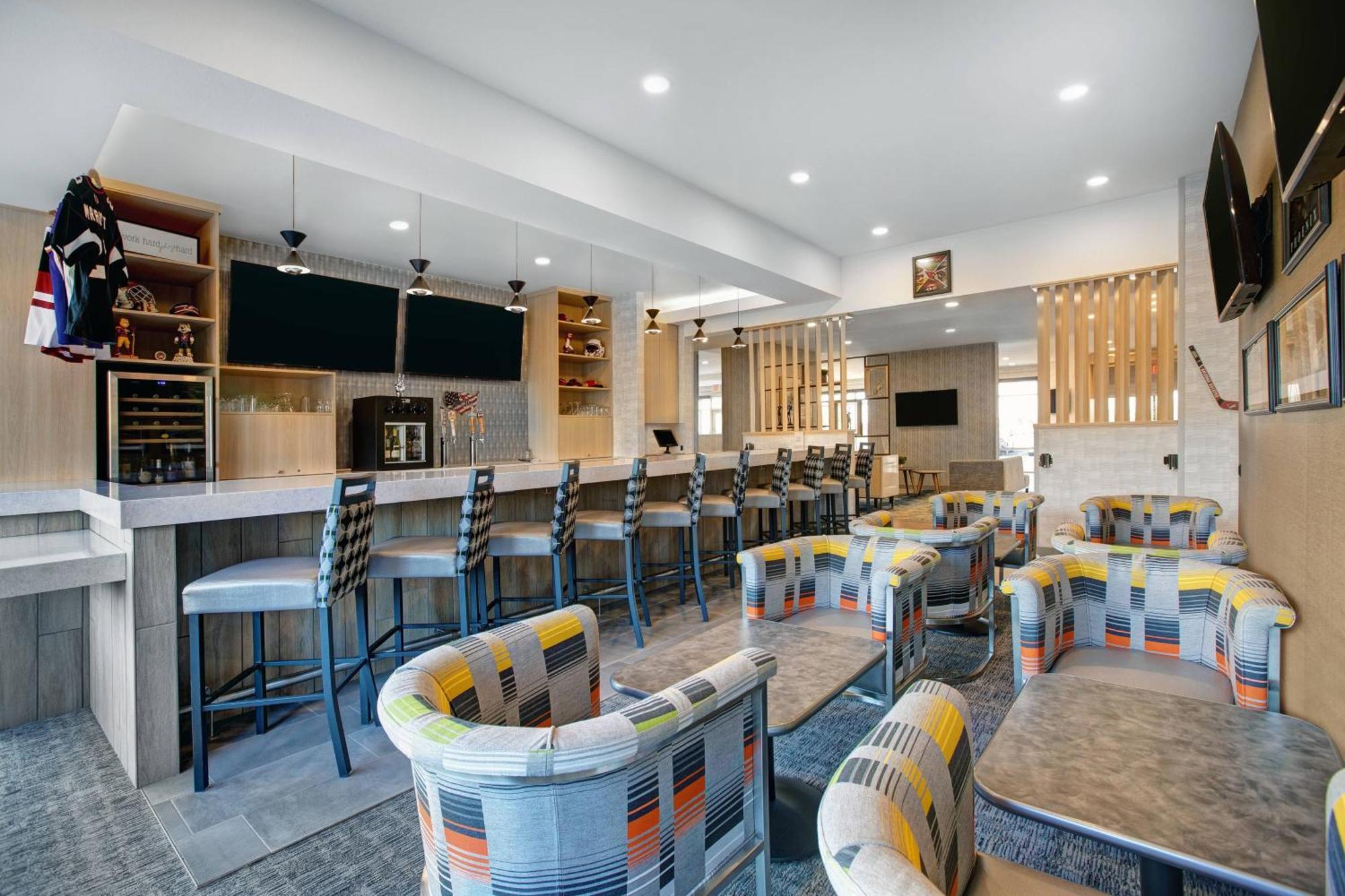 Towneplace Suites By Marriott Phoenix Glendale Sports & Entertainment District Екстер'єр фото