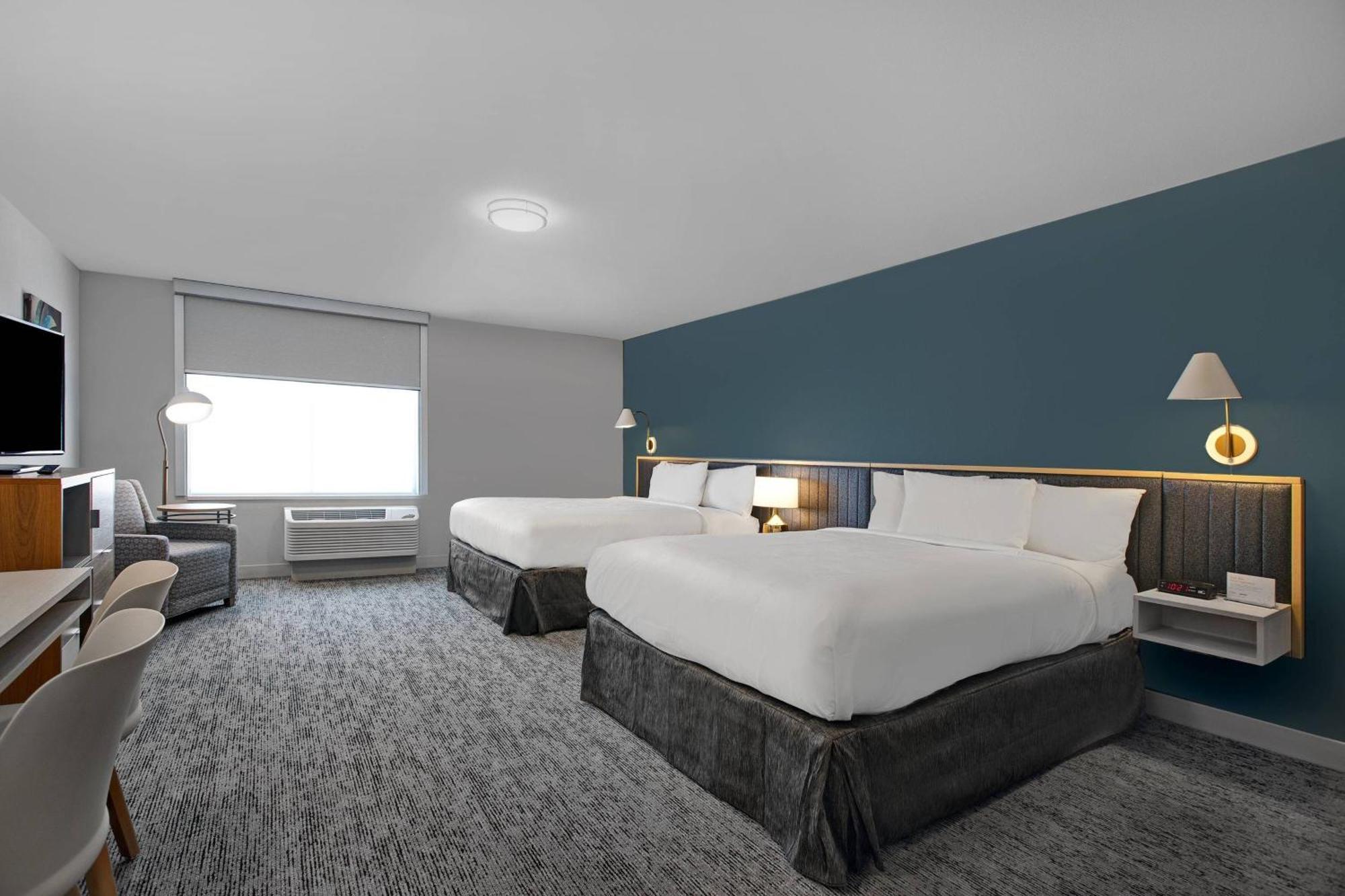Towneplace Suites By Marriott Phoenix Glendale Sports & Entertainment District Екстер'єр фото