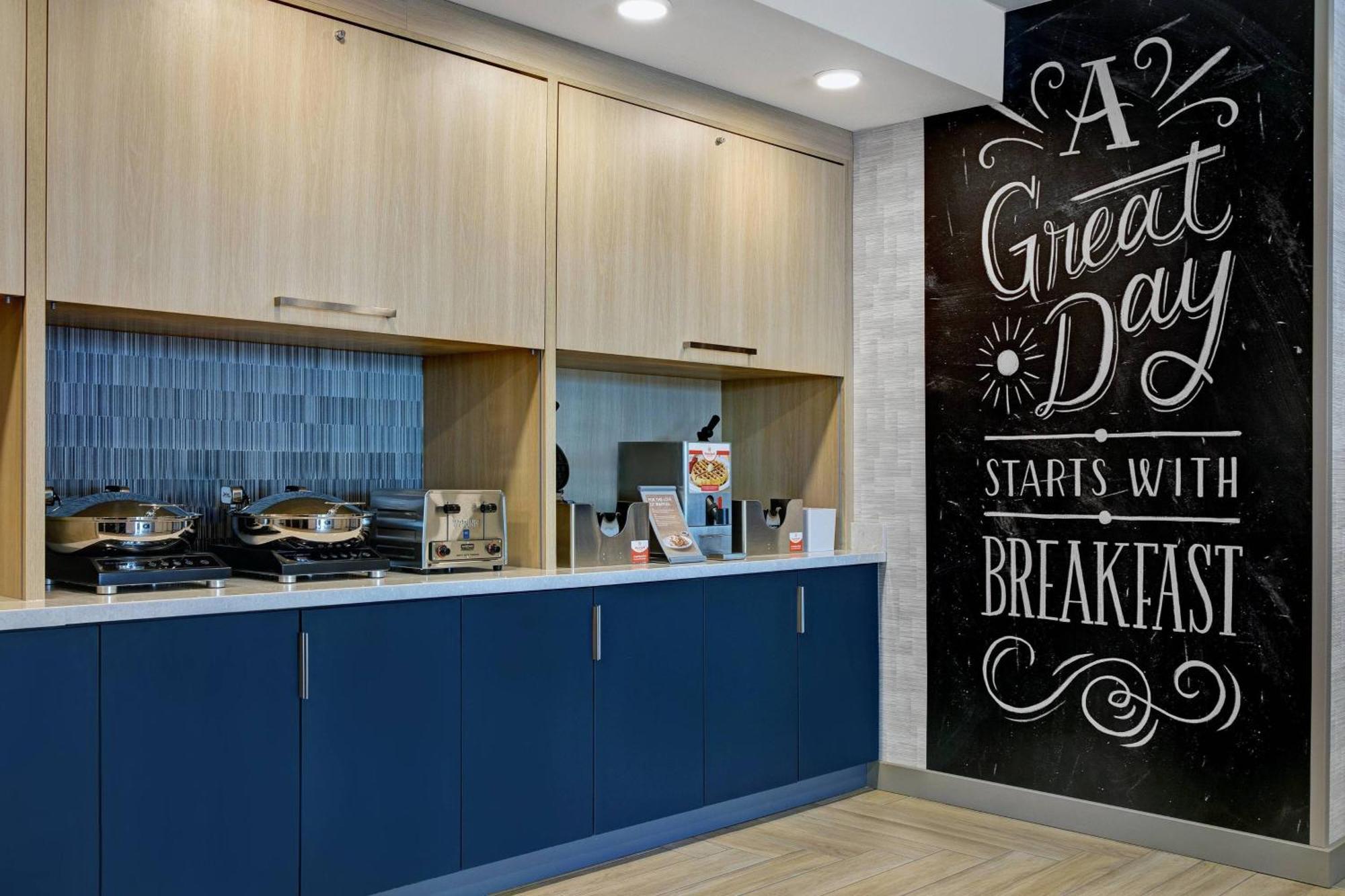 Towneplace Suites By Marriott Phoenix Glendale Sports & Entertainment District Екстер'єр фото