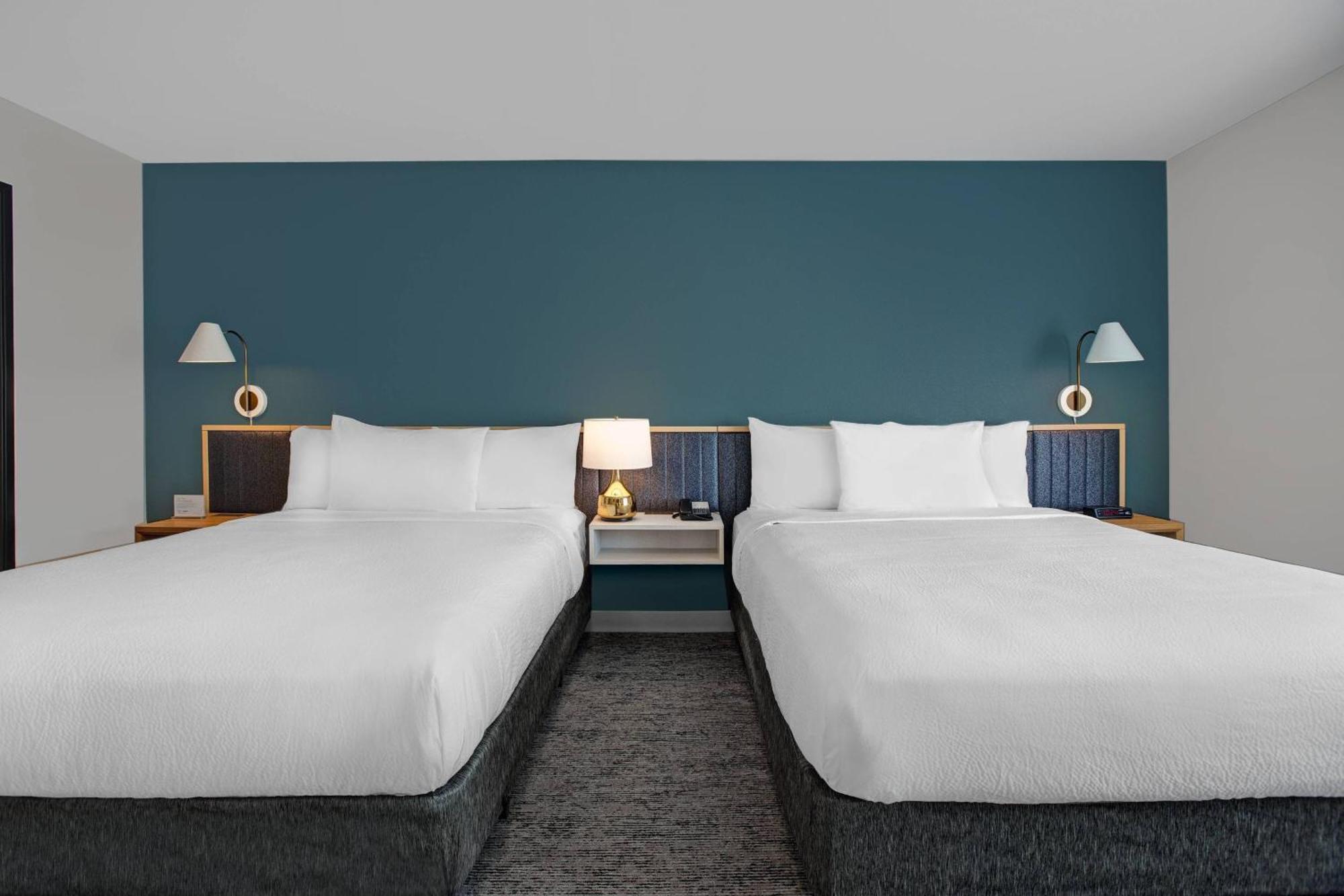 Towneplace Suites By Marriott Phoenix Glendale Sports & Entertainment District Екстер'єр фото