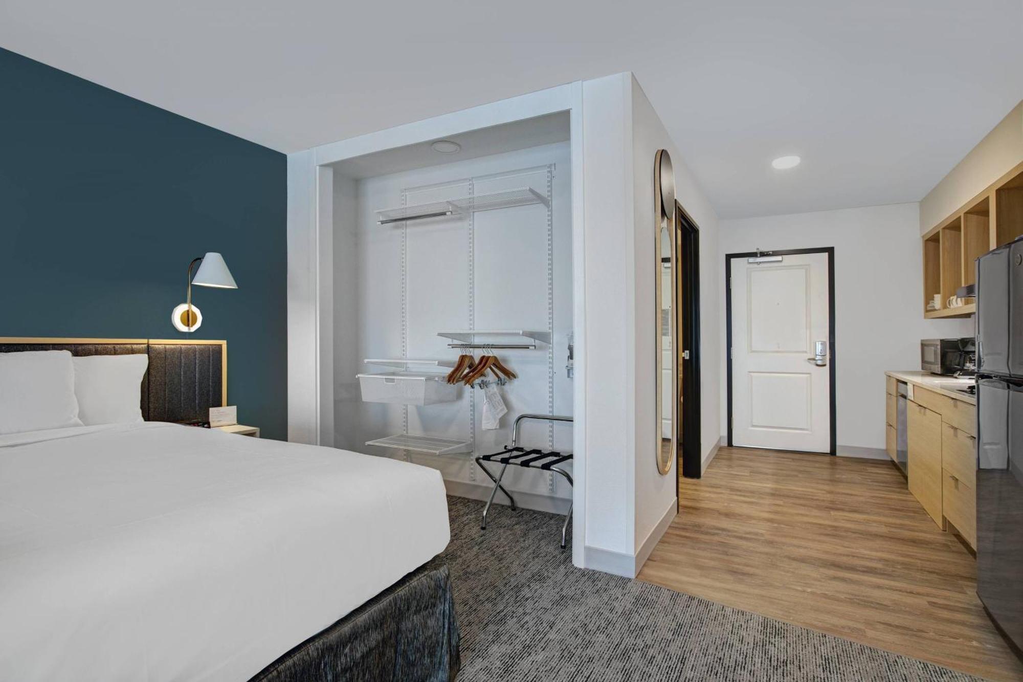 Towneplace Suites By Marriott Phoenix Glendale Sports & Entertainment District Екстер'єр фото