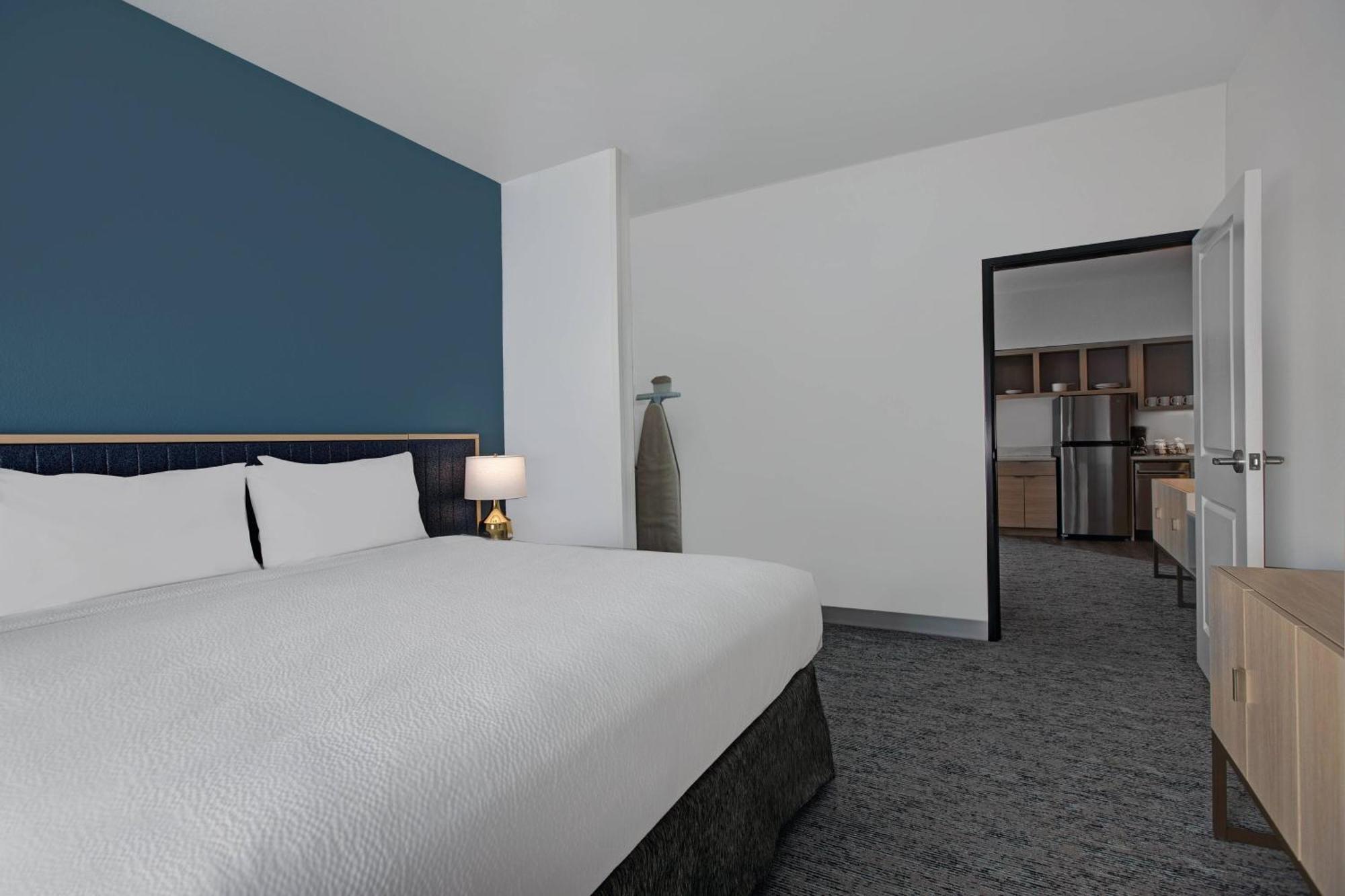 Towneplace Suites By Marriott Phoenix Glendale Sports & Entertainment District Екстер'єр фото