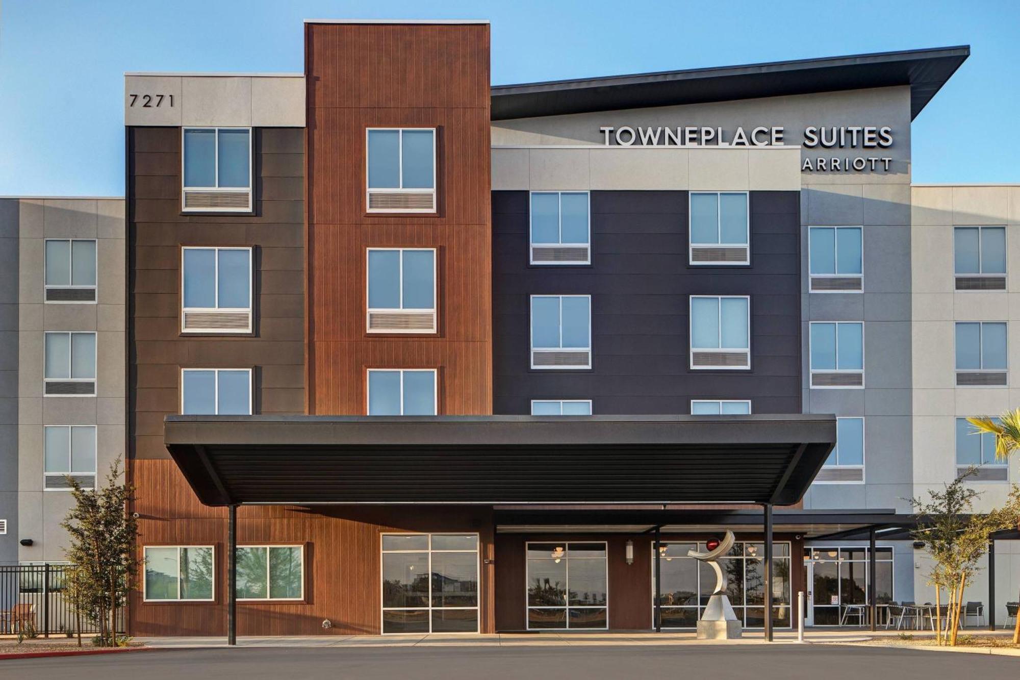 Towneplace Suites By Marriott Phoenix Glendale Sports & Entertainment District Екстер'єр фото