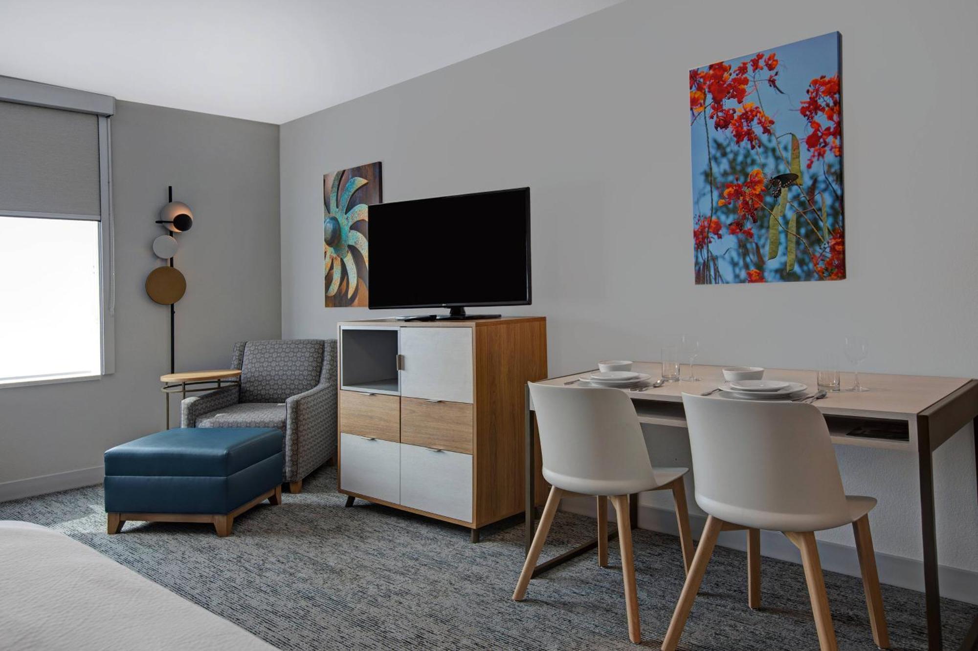 Towneplace Suites By Marriott Phoenix Glendale Sports & Entertainment District Екстер'єр фото