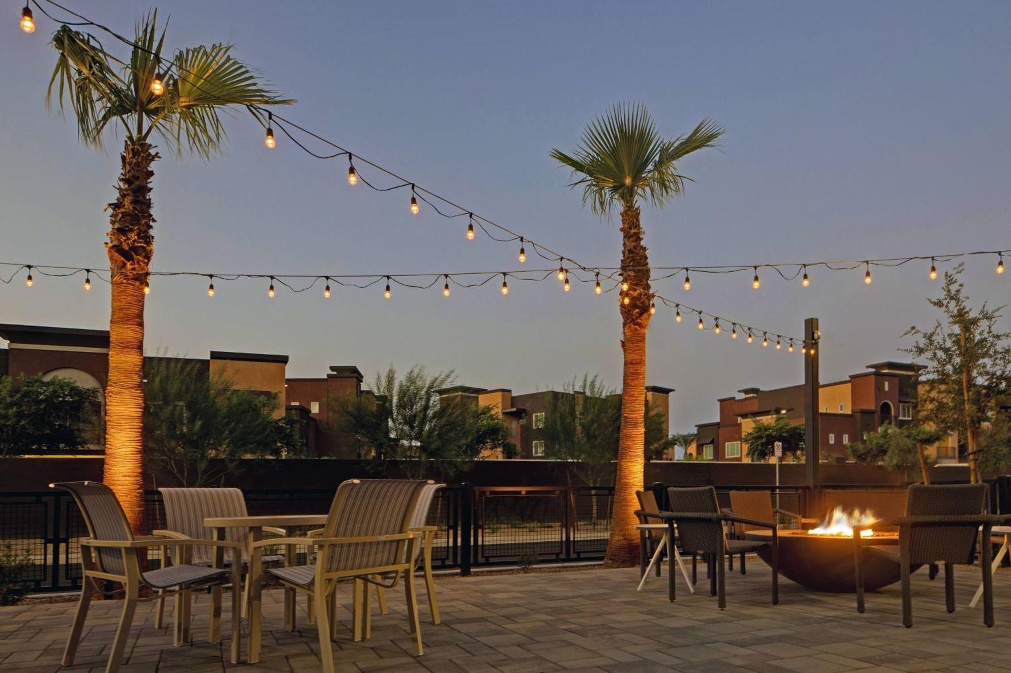 Towneplace Suites By Marriott Phoenix Glendale Sports & Entertainment District Екстер'єр фото